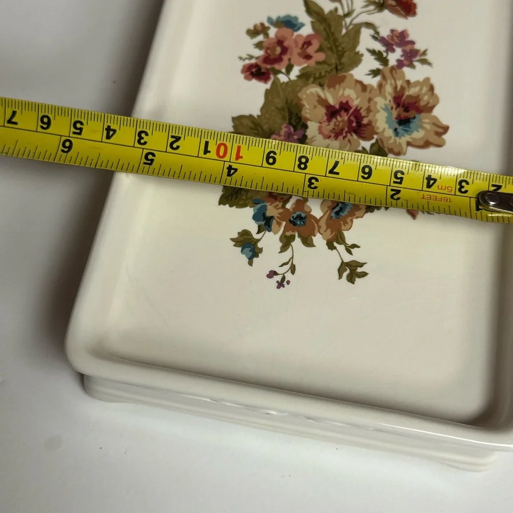 Chaps home vanity tray dish